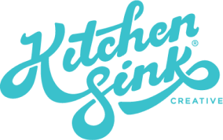 Kitchen Sink Creative logo