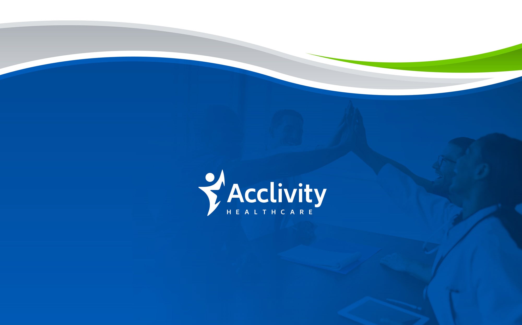 Acclivity Healthcare Kitchen Sink Creative