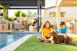 Toll Brothers Case Study
