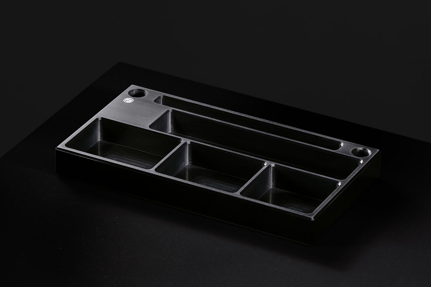 OlsonFormPencilHolderBlackKitchenSink Kitchen Sink Creative