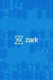 Zark Parking Kitchen Sink